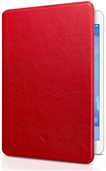 Twelve South SurfacePad iPad mini 4 rot (12-1607)