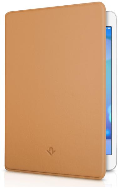 Twelve South SurfacePad iPad mini 4 braun (12-1606)