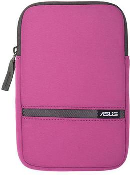 "Asus Zippered Sleeve 7"" pink (90XB00GP-BSL120)"