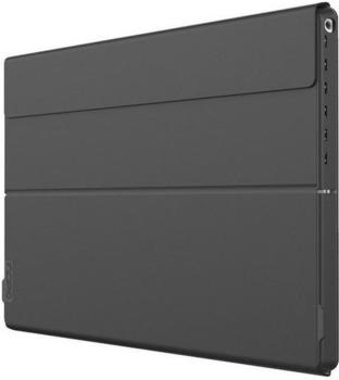 Incipio Faraday Advanced Surface Pro 4 schwarz (MRSF-094-BLK)