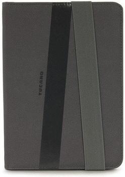 Tucano Agenda Booklet Case für iPad mini schwarz (IPDMAG)