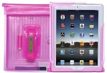 DiCAPac WP-i20 (iPad series) pink