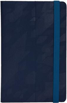 Case Logic Surefit Folio 10" blau (3203709)