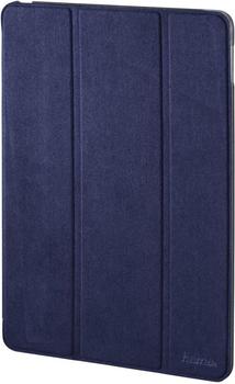 Hama Suede iPad Pro 10.5 blau (00182326)