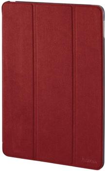 Hama Suede iPad Pro 10.5 rot (00182328)