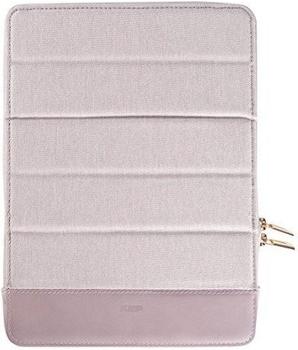KMP Case iPad Air 2 gray/pink (1616315008)