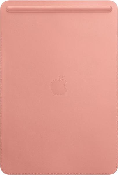 Apple iPad Pro 10.5 Lederhülle zartrosa (MRFM2ZM/A)