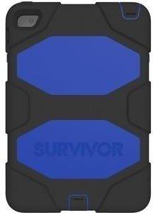 Griffin Survivor All-Terrain iPad mini 4 blau (GB41356)