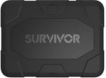 Griffin Survivor Rugged Case Galaxy Tab Pro 8.4 schwarz (GB39835)