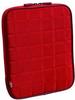 Port Berlin Tasche für Apple iPad 24,6 cm (9,4 Zoll) rot