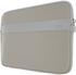 Artwizz Leder Sleeve für iPad 2 beige