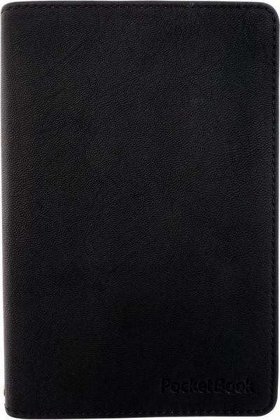 PocketBook Touch HD Cover Comfort schwarz (HJPUC-631-BC-L)