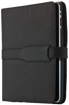 Skech Folder II Nylon Flip Case für iPad