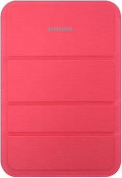 Samsung Stand Pouch 8.0" pink (EF-SN510)