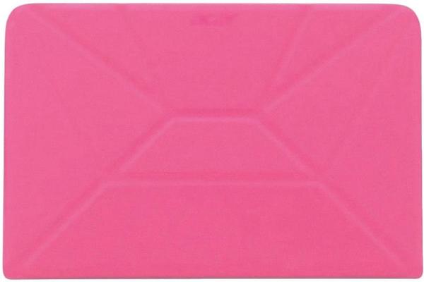 Acer Crunch Cover (Iconia W4-82x) pink