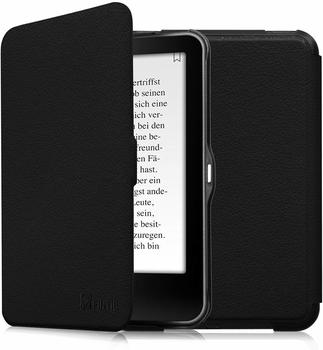 Fintie Smart Shell Cover for Tolino Vision 3 HD black