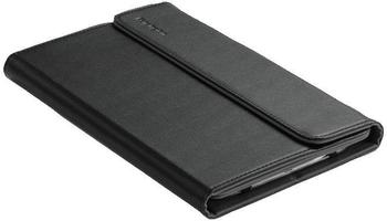 Kensington Universal Folio für Tablets bis 8´´ schwarz (K97331WW)