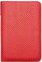 PocketBook Cover (PocketBook Touch/Pocketbook Touch Lux) rot (PBPUC-623-RD-DT)