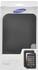 Samsung Cover Galaxy Tab 7.0 grau (EF-C980LDECSTD)