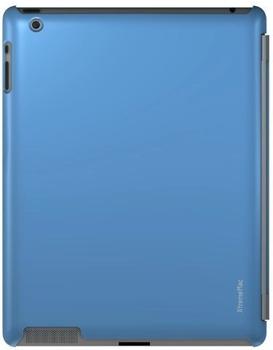 XtremeMac Microshield SC für iPad 2 blau (PAD-MC2-23)