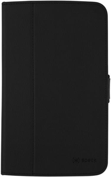 Speck FitFolio Galaxy Tab 8.0 black (SPK-A2119)