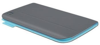 Logitech Folio Protective Case Galaxy Tab 3 8.0 grey (939-000746)