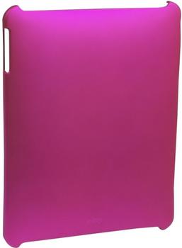 ifrogz Luxe Lean Case iPad pink (IPAD-LL-PNK)
