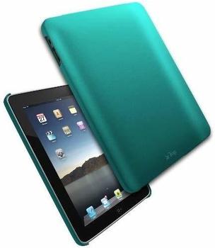 ifrogz Luxe Lean Case iPad teal (IPAD-LL-TEA)