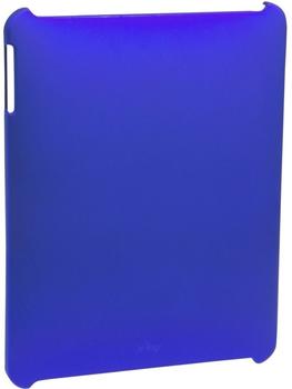 ifrogz Luxe Lean Case iPad blue (IPAD-LL-BLU)