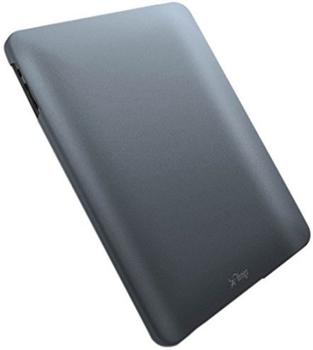 ifrogz Luxe Lean Case iPad grey (IPAD-LL-GMT)
