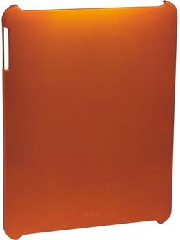 ifrogz Luxe Lean Case iPad orange (IPAD-LL-ORA)