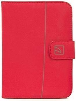 Tucano Facile Universal Folio Stand 8" red (TAB-FA8-R)