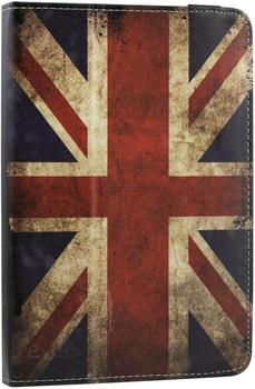 E-Vitta Stand 2P Urban Trendy 7´´ England