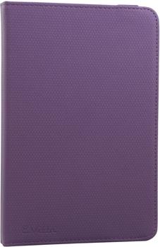 E-Vitta Stand 2P 10,1" purple
