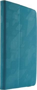 Case Logic SureFit für Tablets bis 7" blau (726940)