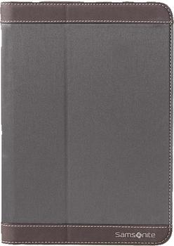 Samsonite Nubuck iPad mini grau (67089-1408)