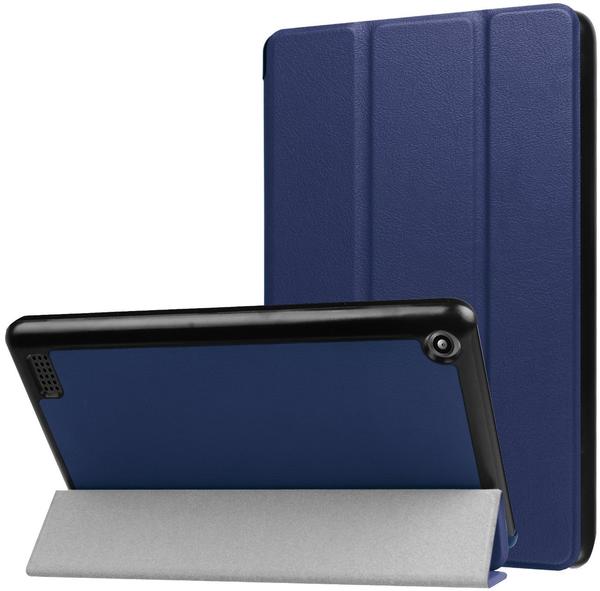 WiTa Ultra Slim Cover Kindle Fire 7 blau (W04627)