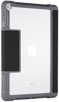 STM Bags Dux iPad Air 2 schwarz (stm-222-104J-01)