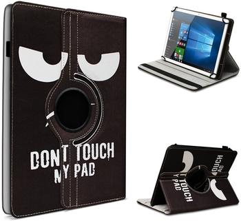 UC-Express Case Acer Iconia One 10 schwarz