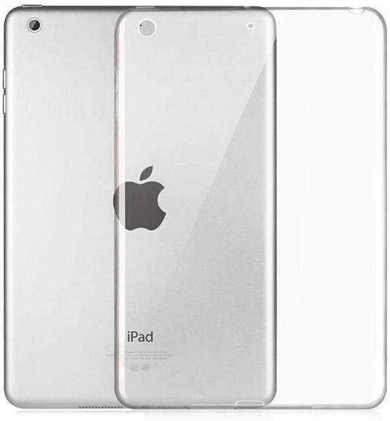Networx TPU Case iPad 9.7 transparent (RH-TPU-NIPADOD10)