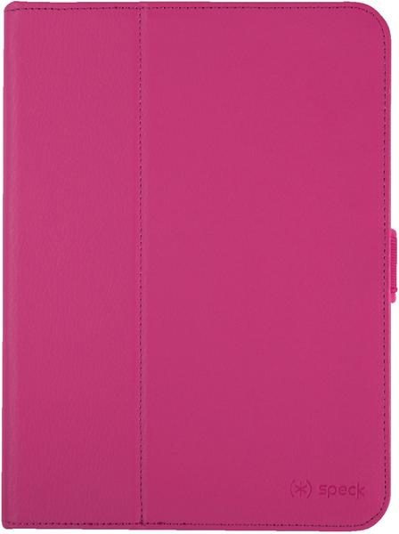 Speck FitFolio Galaxy Tab 3 10.1 pink (72411-4685)