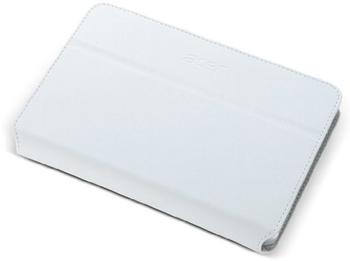 Acer Schutzhülle für Iconia Tab B1-710/711 weiß (NP.BAG11.00B)