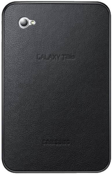 Samsung Cover Galaxy Tab 1 7.0 black (EF-C980CBECSTD)