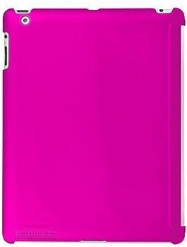 Marware MicroShell Schutzhülle iPad 2 pink (602956008576)