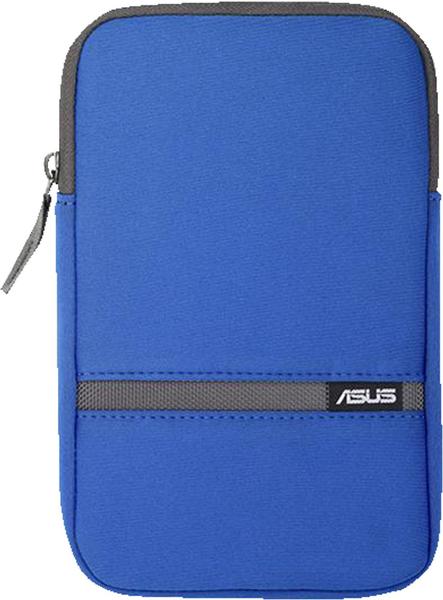 Asus Zippered Sleeve 7´´ blau (90XB00GP-BSL130)