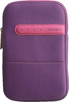 Samsonite Colorshield Sleeve 7" lila (24V91001)
