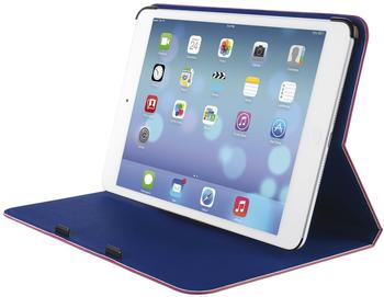 Trust Aeroo iPad Mini pink/blue