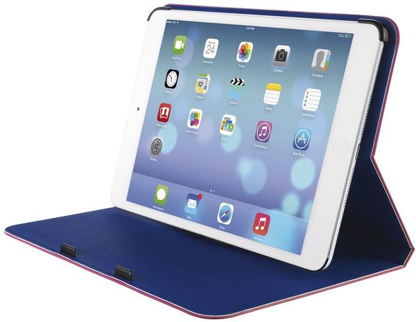 Trust Aeroo iPad Mini pink/blue