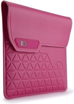 Case Logic Welded Sleeve iPad pink