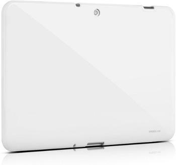 Speedlink CURB Soft Protector Case Galaxy Tab 2 10.1 white